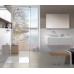 Раковина-чаша Villeroy&Boch My Nature 81 Альпийский белый