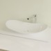 Раковина-чаша Villeroy&Boch My Nature 81 Альпийский белый