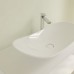Раковина-чаша Villeroy&Boch My Nature 81 Альпийский белый