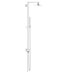 Душевая система Grohe с переключателем