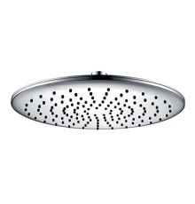 Верхняя душевая насадка WasserKRAFT Хром, арт