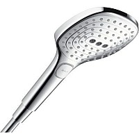 Душевая лейка Hansgrohe Raindance Select 120 Air 26520000