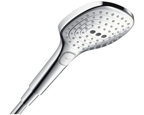 Душевая лейка Hansgrohe Raindance Select 120 Air 26520000