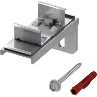 Двойное крепление TECE 9030011 