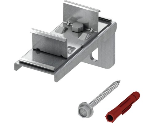 Двойное крепление TECE 9030011 