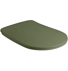 Сиденье для унитаза с микролифтом Kerasan Nolita 539111