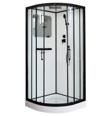 Душевая кабина Cerutti SPA Viva 100х100 101B без гидромассажа