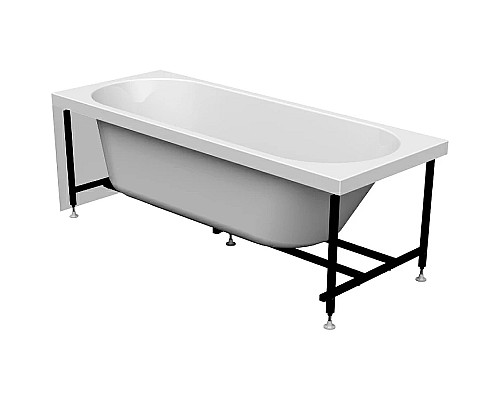 Акриловая ванна Radomir Виктория 2-01-0-0-1-245Р 170x70