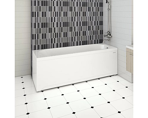 Акриловая ванна Radomir Виктория 2-01-0-0-1-245Р 170x70