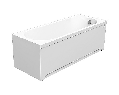 Акриловая ванна Radomir Виктория 2-01-0-0-1-245Р 170x70