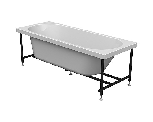 Акриловая ванна Radomir Виктория 2-01-0-0-1-245Р 170x70