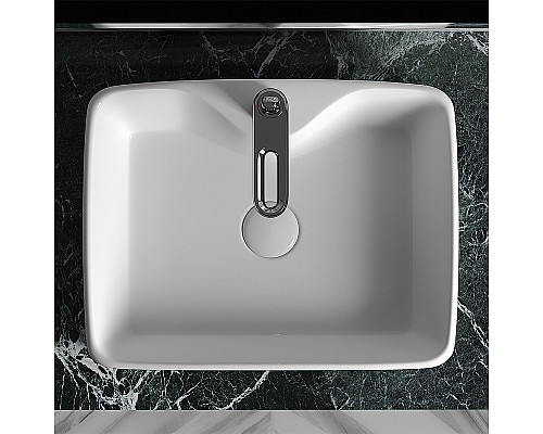 Раковина Ceramica Nova Element 48 CN6033 Белая