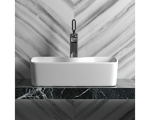 Раковина Ceramica Nova Element 48 CN6033 Белая