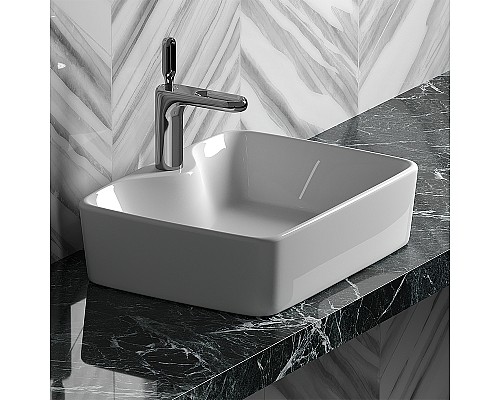 Раковина Ceramica Nova Element 48 CN6033 Белая