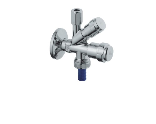 Вентиль Grohe угловой комбинированный