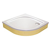 Душевой поддон Ravak ELIPSO-80 A224401310