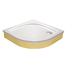 Душевой поддон Ravak ELIPSO-80 A224401310
