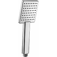 Ручной душ WasserKRAFT A141 Хром