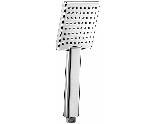 Ручной душ WasserKRAFT A141 Хром