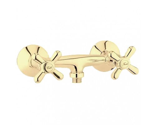 Смеситель для душа Webert Armony AM760102010, золото