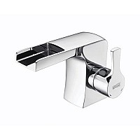 Kаскадный смеситель для умывальника WasserKRAFT 4869