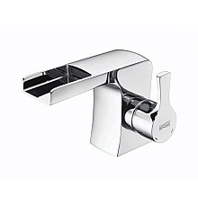 Kаскадный смеситель для умывальника WasserKRAFT 4869