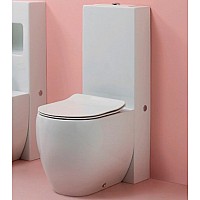 Сливной бачок Kerasan Ego / Flo 2481K1