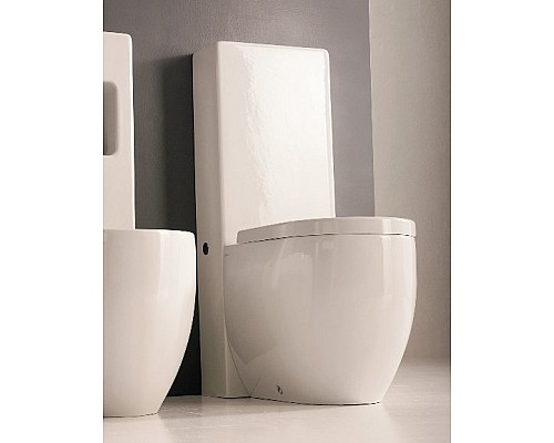 Сливной бачок Kerasan Ego / Flo 2481K1