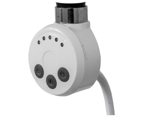 Тэн Luxon LUX-01T-300 с терморегулятором 300W белый