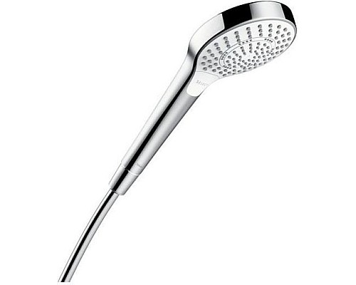 Душевая лейка Hansgrohe Croma 110 Select S Multi 26800400