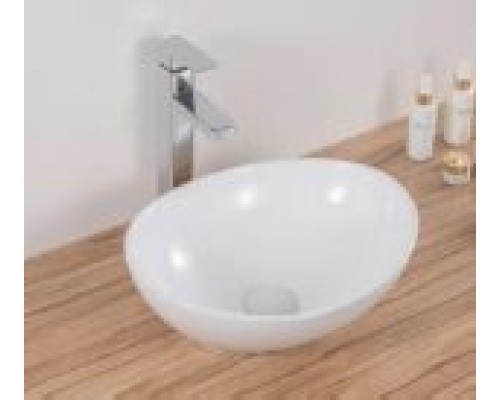 Керамическая раковина Gid N9138