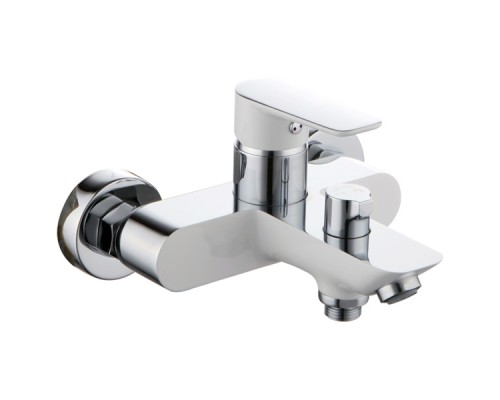 Смеситель для ванны IDDIS Cloud CLOSB02i02WA