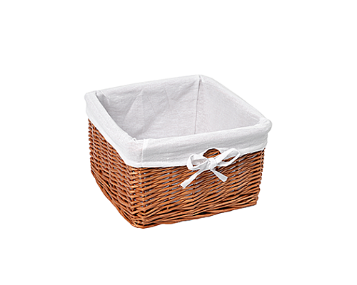 Плетеная корзина WasserKRAFT WB-580-S