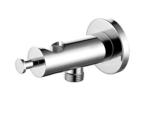 Шланговое подключение Lemark LM1185C Хром