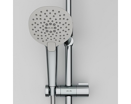 Душевая система AM.PM Spirit 2.0 F0770A400