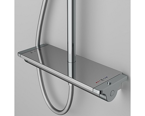 Душевая система AM.PM Spirit 2.0 F0770A400