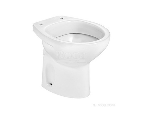 Чаша Roca Victoria 344397000 напольная