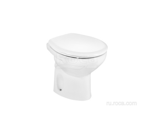 Чаша Roca Victoria 344397000 напольная