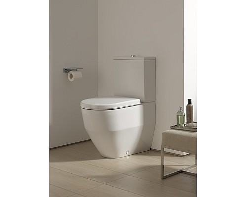 Чаша Laufen Pro 8.2595.2.000.231.1