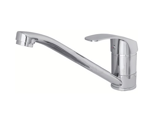 Смеситель для кухни Сантаком StOmega 3301-3 Хром