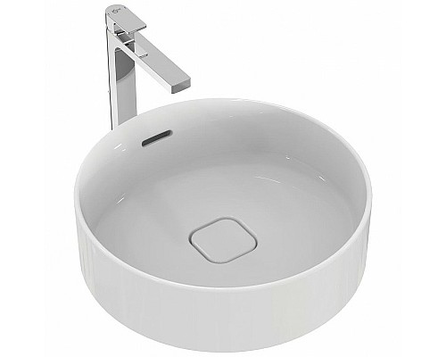 Раковина-чаша Ideal Standard Strada II Round Vessel 45 T296101 Euro White