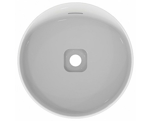 Раковина-чаша Ideal Standard Strada II Round Vessel 45 T296101 Euro White