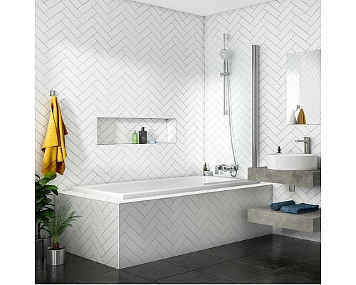 Раковина-чаша Ideal Standard Strada II Round Vessel 45 T296101 Euro White