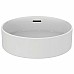 Раковина-чаша Ideal Standard Strada II Round Vessel 45 T296101 Euro White
