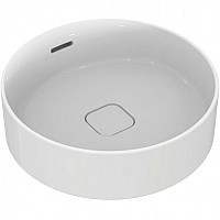 Раковина-чаша Ideal Standard Strada II Round Vessel 45 T296101 Euro White