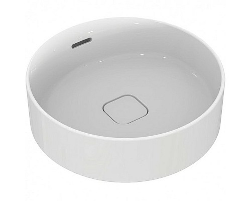 Раковина-чаша Ideal Standard Strada II Round Vessel 45 T296101 Euro White
