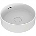 Раковина-чаша Ideal Standard Strada II Round Vessel 45 T296101 Euro White