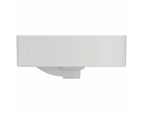 Раковина-чаша Ideal Standard Strada II Round Vessel 45 T296101 Euro White