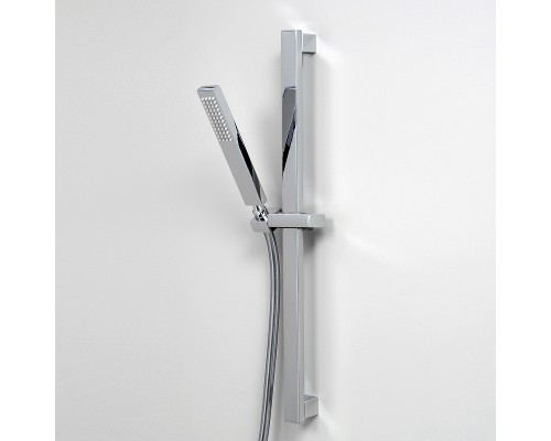 Душевой гарнитур WasserKRAFT A143 Хром