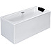 Акриловая ванна Roca Sureste N 150x70 ZRU9302778